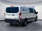 Thumbnail of 2023 OXFORD WHITE Ford Transit-150