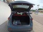 Thumbnail of 2022 Polymetal Gray Mazda CX-5
