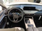 Thumbnail of 2025 Rhodium White Premium Mazda CX-90 PHEV