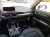 Thumbnail of 2025 Rhodium White Metallic Mazda CX-5