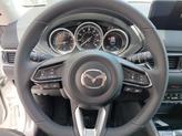 Thumbnail of 2025 Rhodium White Metallic Mazda CX-5