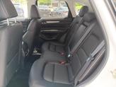 Thumbnail of 2025 Rhodium White Metallic Mazda CX-5