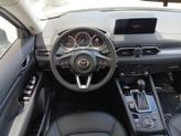 Thumbnail of 2025 Rhodium White Metallic Mazda CX-5