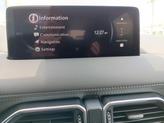 Thumbnail of 2025 Rhodium White Metallic Mazda CX-5