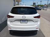 Thumbnail of 2025 Rhodium White Metallic Mazda CX-5