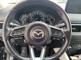 Thumbnail of 2022 Jet Black Mica Mazda CX-5
