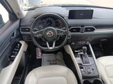 Thumbnail of 2022 Jet Black Mica Mazda CX-5