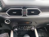 Thumbnail of 2022 Jet Black Mica Mazda CX-5