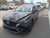 Thumbnail of 2022 Jet Black Mica Mazda CX-5