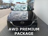 Thumbnail of 2022 Jet Black Mica Mazda CX-5