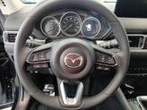 Thumbnail of 2025 Jet Black Mica Mazda CX-5
