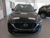 Photo of 2025 Jet Black Mica Mazda CX-5