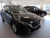 Thumbnail of 2025 Jet Black Mica Mazda CX-5