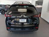 Thumbnail of 2025 Jet Black Mica Mazda CX-5