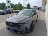 Thumbnail of 2024 Polymetal Gray Metallic Mazda CX-50