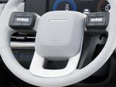 Thumbnail of 2026 White Hyundai SANTA FE