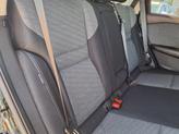 Thumbnail of 2021 Black Nissan Rogue