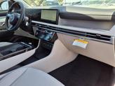 Thumbnail of 2025 Shimmering Silver Hyundai TUCSON Hybrid