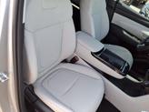 Thumbnail of 2025 Shimmering Silver Hyundai TUCSON Hybrid