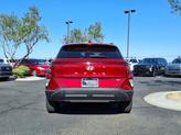 Thumbnail of 2025 Red Metallic Hyundai KONA