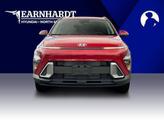 Thumbnail of 2025 Red Metallic Hyundai KONA