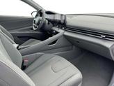 Thumbnail of 2025 Amazon Gray Hyundai ELANTRA