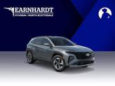 Thumbnail of 2025 Titanium Gray Hyundai TUCSON Hybrid