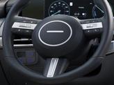 Thumbnail of 2025 Titanium Gray Hyundai TUCSON Hybrid