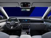 Thumbnail of 2025 Pearl Hyundai TUCSON Hybrid