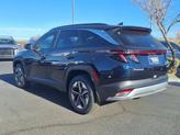 Thumbnail of 2025 Deep Sea Hyundai TUCSON Hybrid