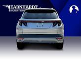 Thumbnail of 2025 Shimmering Silver Hyundai TUCSON Hybrid