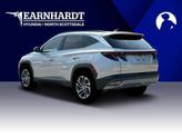 Thumbnail of 2025 Shimmering Silver Hyundai TUCSON Hybrid
