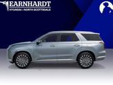 Thumbnail of 2025 Silver Hyundai PALISADE