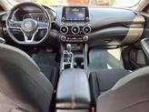 Thumbnail of 2023 Orange Nissan Sentra