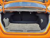 Thumbnail of 2023 Orange Nissan Sentra