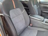Thumbnail of 2023 Orange Nissan Sentra