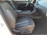 Thumbnail of 2021 Quartz White Hyundai SONATA