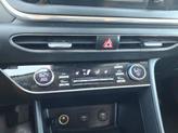 Thumbnail of 2021 Quartz White Hyundai SONATA