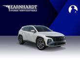Thumbnail of 2025 Pearl Hyundai TUCSON Hybrid