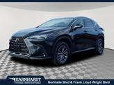 Photo of 2025  Lexus NX 350h