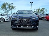 Thumbnail of 2025  Lexus NX 350h