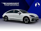 Thumbnail of 2025 White Hyundai IONIQ 6