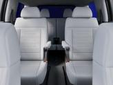 Thumbnail of 2026 White Hyundai SANTA FE