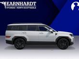 Thumbnail of 2026 White Hyundai SANTA FE