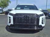 Thumbnail of 2025 Hyper White Hyundai PALISADE