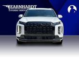 Thumbnail of 2025 Hyper White Hyundai PALISADE