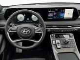 Thumbnail of 2025 Hyper White Hyundai PALISADE