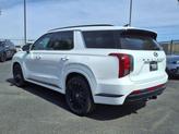 Thumbnail of 2025 Hyper White Hyundai PALISADE