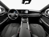 Thumbnail of 2025 Hyper White Hyundai PALISADE
