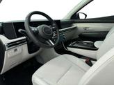 Thumbnail of 2025 Titanium Gray Hyundai TUCSON Hybrid
